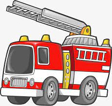 Vector Cartoon Fire Truck Cartoon Clipart Truck Clipart 119 Png Transparent Clipart Image And Psd File For Free Download Fire Trucks Fire Trucks Pictures Fire Truck Party