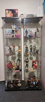 Yall have Trash Taste in Figures? : rTrashTaste