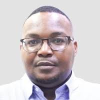 Dickson Mwangangi Email & Phone Number