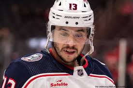 John Gaudreau Jersey Johnny Gaudreau Clearance Usa Jersey