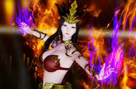 KNINEBOX捏脸学院