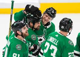 In the team's first season, young players such as smith, nystrom, and henning (all of whom would be part of the islanders dynasty of the early 1980s) were given chances to prove themselves in the nhl. Stars Victory Song Has Deep Meaning To The Band That Wrote It But What It Means To Dallas Remains A Mystery