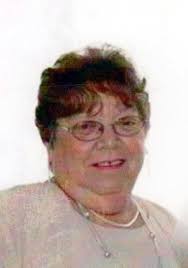 Yvonne Harper Obituary