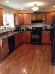 Kitchen Black Appliances Kitchen Kitchen Remodel Black Kitchens