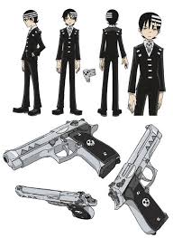 Death The Kid Soul Eater Death Soul Eater Kid Soul Eater Cosplay