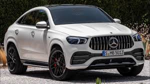 2021 Mercedes Amg Gle 53 Coupe Sport Suv Mercedes Amg Luxury Cars Audi