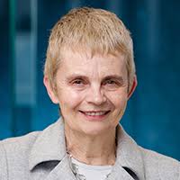 Laureate Professor Emeritus Cheryl Saunders AO