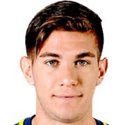 Ezequiel Bullaude FM 2021 Profile, Reviews