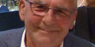 Saint-Georges-de-Didonne (17) : "Un ami fidèle et plein d'humour"