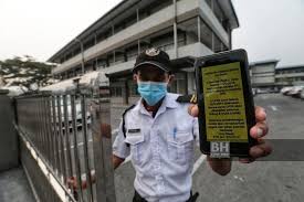 Sebagian besar stasiun di peta memantau data pm 2.5 dan pm 10, tetapi ada beberapa pengecualian ketika di mana hanya terdapat data pm 10 yang tersedia. Ipu Kuching Samarahan Menurun Sri Aman Kekal Sangat Tidak Sihat