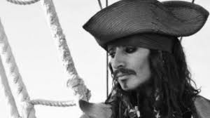 Ajude a salvar o ator Silvio Pires (Capitão Jack Sparrow)