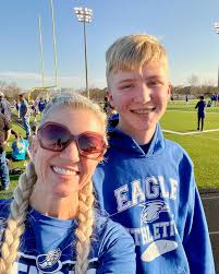 Well, I left the internet and became an 8th grade Health teacher! How's  that for unexpected?? 😂 Hi! I'm alive! I've just been teaching teenagers  all day---which feels like running a marathon.