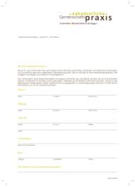 Der lebenslauf oder cv ist das wohl wichtigste dokument in ihren bewerbungsunterlagen. Deckblatt Erstbemusterungsprufbericht Vda
