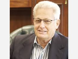 Focus On John Rubbo, Councilmember, 4th District In The City of Yonkers