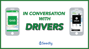 The individual income tax imposed on uber and grabcar drivers is similar to the tax imposed on an individual who is carrying on a business. We Interviewed A Few Grab Drivers Here Are Their Thoughts On The Merger