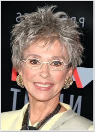 Cool sassy blonde short hairstyle for older women. 65 Gracious Hairstyles For Women Over 60