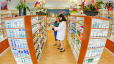 Coastline Care Pharmacy