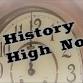 History at High Noon event image