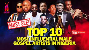 Nigerians brim with much enthusiasm when entertainment is a matter of and fascinatingly, their everlasting combination makes them the richest nigerian musicians as of now. 2020 Top 10 Most Influential Male Gospel Artists In Nigeria Youtube