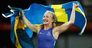 Official profile of olympic athlete sofia mattsson (born 11 nov 1989), including games, medals, results, photos, videos and news. Sofia Mattsson Ready To Rumble In Her Fourth Olympics In 2021
