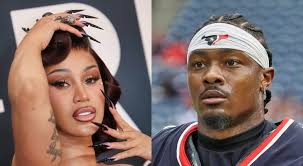 Cardi B Break Social Media Silence With Shocked Reaction Over Stefon Diggs  European Vacation WATCH VIDEO: https://tinyurl.com/5n6pcdff | Facebook