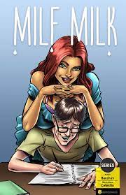 MILF MILK Comic - Download at Botcomics