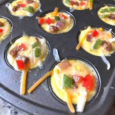 How long do you cook egg bites in the oven? The Best Starbucks Copycat Egg Bites Recipe In Oven Aleka S Get Together