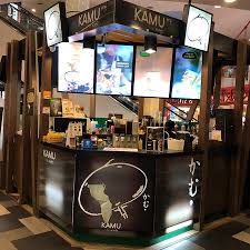 With 40 private soundproof suites, you can hit all the right notes. Kamu Tea Bangkok Bang Na Restaurant Bewertungen Fotos Tripadvisor