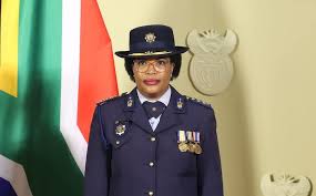 PRESIDENT APPOINTS DIMPANE ACTING NATIONAL POLICE COMMISSIONER; MCHUNU REMAINS SUSPENDED AS MINISTER