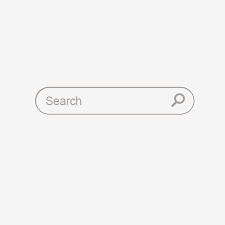 Fashion Search Box Search Clipart Brown Search Box Material Png Transparent Clipart Image And Psd File For Free Download Overlays Tumblr Aesthetic Template Computer Icon