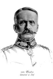 GdI Karl Bruno Julius von Mudra