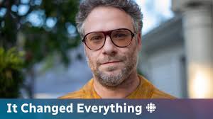 カナダ人俳優Seth Rogenがカナダの大麻事情を語る｜Chichiroll