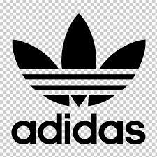Adidas Logo Png Clipart Adidas Area Black And White Bmx Brand Free Png Download Adidas Logo Art Logo Outline Geometric Logo Design
