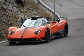 Lamborghini Lp640 Cop Car Chases Pagani Zonda Cinque For Need For Speed Hot Pursuit Gtspirit