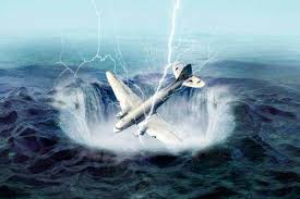 Flight370images Democracy Is Dead Fanatical Missing Airliner Pilot Bermuda Triangle Facts Bermuda Triangle Ghost Ship