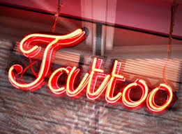 Where do you need the tattoo shop? How To Open A Tattoo Shop In The Uk