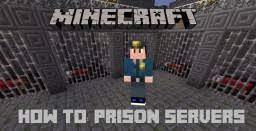 Survival minecraft bedrock server list. How To Prison Servers