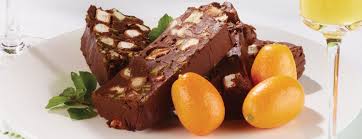 Stone creek dining company plainfield blends elegance and comfort with incredible food and excellent service. Chocolate Terrine Leclerc