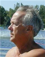 David Becknell Obituary (1933