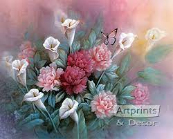 Maybe you would like to learn more about one of these? Carnations Art Print By T C Chiu At Artprintsanddecor Com