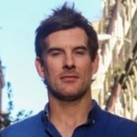 Ryan Waldrop's Instagram, Twitter & Facebook