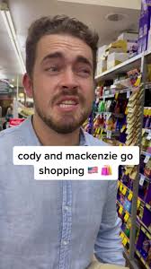 Cody Mckenzie Lancaster Mall