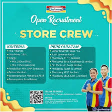Central business sukajadi 2 29433 batam. Lowongan Kerja Indomaret Batam Februari 2021