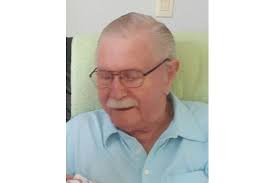 Robert Kriescher Obituary (1931