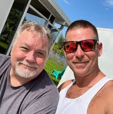 Does anyone remember Steel's Barber Shop