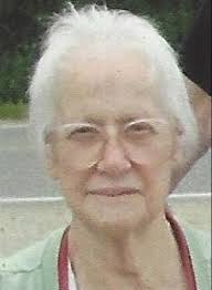 Opal Lewis Obituary (1925