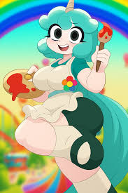 Rule34 - If it exists, there is porn of it   8571773