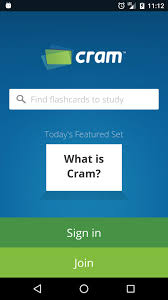 Cram Com Flashcards For Android Apk Download