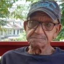 Billy Gene Watts Obituary