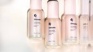 Glossier, i would really appreciate you explaining or rectifying the situation. Glossier Launches Futurewdew Oil Serum For Dewy Skin Coveteur